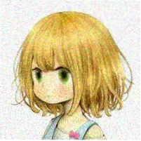 漫画原著读者头像